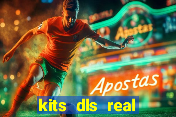 kits dls real madrid 2014